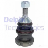 Шаровая опора DELPHI Mercedes R-Class (W251) 1 2005 – 2017 5012759469774 TC2380 HE3PF 8S