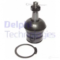 Шаровая опора DELPHI 1423298432 5012759391723 IE 2VNUY TC1626