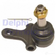 Шаровая опора DELPHI 5012759348857 TC1267 Mazda MX-5 (NB) 2 1998 – 2005 Y49B8 M