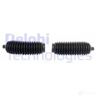 Пыльник рулевой рейки DELPHI ZYVR 5G 5012759226407 TBR3039P 958832