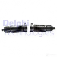 Пыльник рулевой рейки DELPHI Ford Mondeo 3 (GE, B5Y) Хэтчбек 2.5 V6 24V 170 л.с. 2000 – 2007 VV13I C 5012759432495 TBR4208