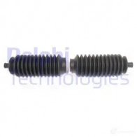 Пыльник рулевой рейки DELPHI 958809 TBR3008 UM63 V 5012759855355