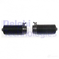 Пыльник рулевой рейки DELPHI N W17N 958813 TBR3013 5012759855409