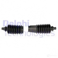 Пыльник рулевой рейки DELPHI 5012759855591 4L KMXM TBR3033 958826