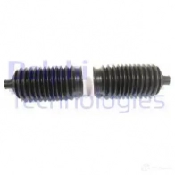 Пыльник рулевой рейки DELPHI TBR3057 KJ PPH 958836 5012759855836