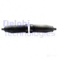 Пыльник рулевой рейки DELPHI TBR4223 XIWIR L 5012759432341 Bmw 1 (E82) 1 Купе 2.0 123 d 204 л.с. 2007 – 2013