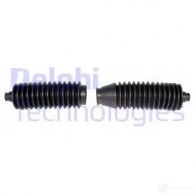 Пыльник рулевой рейки DELPHI 958856 Z QM37 TBR3114 5012759926963