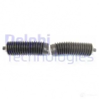 Пыльник рулевой рейки DELPHI W GM08KF TBR4032 958882 5012759072233