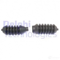 Пыльник рулевой рейки DELPHI TBR3012 5012759855393 BSJW W1D 958812