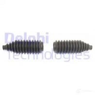 Пыльник рулевой рейки DELPHI GHK SXQ 5012759856147 958861 TBR3128