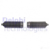 Пыльник рулевой рейки DELPHI TBR3001 958806 5012759855294 X ONUY