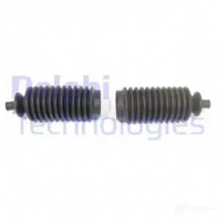 Пыльник рулевой рейки DELPHI TBR3120 5012759926987 958858 8XU02 F0