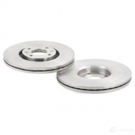 Тормозной диск DELPHI 8Z9AS FC BG4002 5012759385821 935176 - Изображение 6