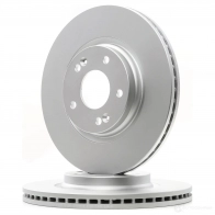 Тормозной диск DELPHI SCZC VQO Kia Xceed (CD) 1 Кроссовер 1.6 GDI Hybrid 141 л.с. 2019 – наст. время BG4931C 5012759993118