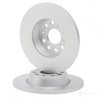 Тормозной диск DELPHI 5012759533635 935126 68ZR 1 BG3954C - Изображение 4