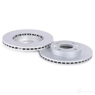 Тормозной диск DELPHI 5EBWH 2K BG2282C 5012759971406 933991 - Изображение 3