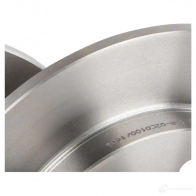 Тормозной диск DELPHI 935433 R VLVSS BG4233 5012759443446 - Изображение 4