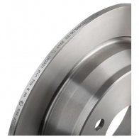Тормозной диск DELPHI 0 WFCXS 935139 BG3969 5012759360675 - Изображение 4