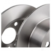 Тормозной диск DELPHI BG2103 5012759421024 933875 GV BYV - Изображение 4