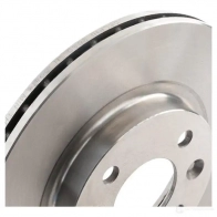 Тормозной диск DELPHI W08R2 8W BG2625 934251 5012759426067 - Изображение 4