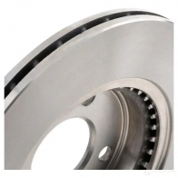 Тормозной диск DELPHI W08R2 8W BG2625 934251 5012759426067 - Изображение 5