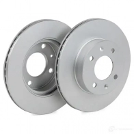 Тормозной диск DELPHI BG3935C 935108 T0R4 3 5012759532126 - Изображение 3