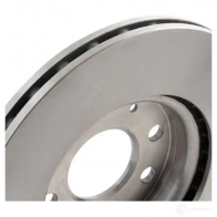 Тормозной диск DELPHI 5 EG7EQ 5012759385845 BG4004 935178 - Изображение 5