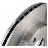 Тормозной диск DELPHI 5012759422816 M9 Z4BE4 933990 BG2282 - Изображение 3