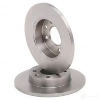 Тормозной диск DELPHI BG2217 5012759422168 933953 QO1Q TP - Изображение 4