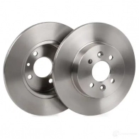 Тормозной диск DELPHI BG3992 CN55 JNC 5012759370322 935165 - Изображение 3