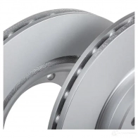Тормозной диск DELPHI IR NUFF BG4979C 1437950085 - Изображение 4