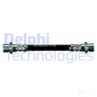 Тормозной шланг DELPHI KTG JX 5012759973752 Toyota Verso (AR20) 1 Минивэн 2.2 D CAT (AUR21) 177 л.с. 2009 – 2025 LH7247