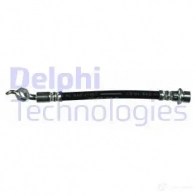 Тормозной шланг DELPHI 3M7BE Q LH7198 5012759539125 Toyota Corolla (E150) 10 Седан 1.3 3 101 л.с. 2007 – 2024