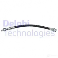 Тормозной шланг DELPHI Mazda 6 LH6890 4R 9E1C3 5012759505700