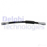Тормозной шланг DELPHI X9 W5TO LH6893 5012759505779 947608
