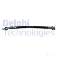 Тормозной шланг DELPHI 4 9XIZ 1211427973 LH7249 5012759973776