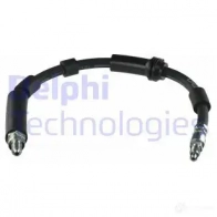 Тормозной шланг DELPHI 4KO9F0 Y 947851 5012759538616 LH7145