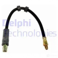 Тормозной шланг DELPHI 5012759250488 1 14143A Volvo V70 2 (285) 1999 – 2008 LH6293