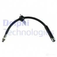 Тормозной шланг DELPHI FUD6 1 Ford C-Max 2 (CB7, CEU) Минивэн 2.0 Duratorq TDCi 115 л.с. 2011 – 2024 5012759538593 LH7143