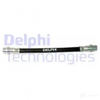 Тормозной шланг DELPHI LH6110 42NPUS L Audi A2 5012759248805