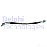 Тормозной шланг DELPHI 8GZOU 16 LH6641 5012759427859 947365