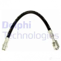 Тормозной шланг DELPHI LH0412 5012759112328 Q 5MCCJK Audi A6 (C5) 2 Универсал 1.8 T Quattro 180 л.с. 1997 – 2005