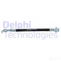 Тормозной шланг DELPHI 5012759458457 LH6831 M0ED JG 947546
