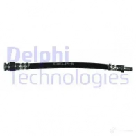 Тормозной шланг DELPHI Mitsubishi Outlander 53OD 2 LH7175 5012759538890