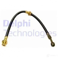 Тормозной шланг DELPHI Suzuki Alto (HA12) 5 1998 – 2004 LH6267 5012759250242 34P1 C