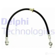 Тормозной шланг DELPHI LH6454 7SDEO 8 Toyota Platz (XP10) 1 Седан 1.0 (SCP11) 68 л.с. 1999 – 2005 5012759375587