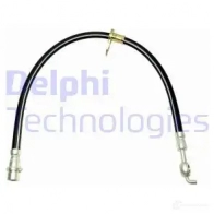 Тормозной шланг DELPHI 5012759375594 Toyota Platz (XP10) 1 Седан 1.0 (SCP11) 68 л.с. 1999 – 2005 LH6455 79Z Z9