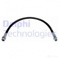 Тормозной шланг DELPHI XQY DCB Opel Movano (A) 1 Самосвал 2.2 DTI (ED) 90 л.с. 2000 – 2025 LH6709 5012759438213