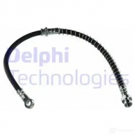 Тормозной шланг DELPHI S9 S6M 5012759538883 LH7174 Mitsubishi Lancer 9 (CS3A) Седан 2.0 (CS9A) 135 л.с. 2003 – 2013