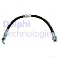 Тормозной шланг DELPHI 5012759427170 LH6558 NRT 04 Mazda